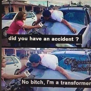 Meet your Posher, Brandyn